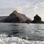 Lejlighed La Playa Órzola