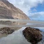 Lejlighed La Playa Órzola