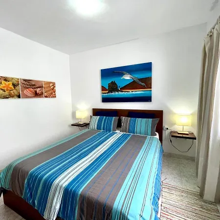 La Playa Appartement *