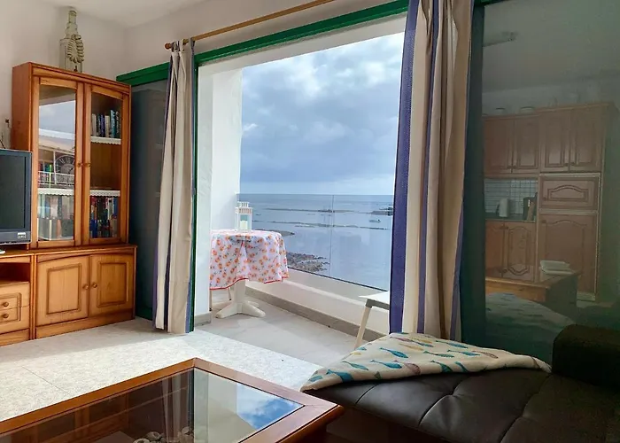 Appartement La Playa