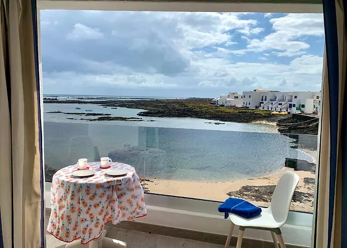 Appartement La Playa *