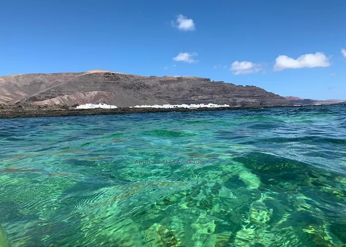 La Playa Appartement