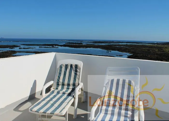 Appartement La Playa *