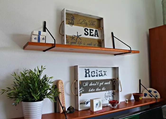 Appartement La Playa Orzola