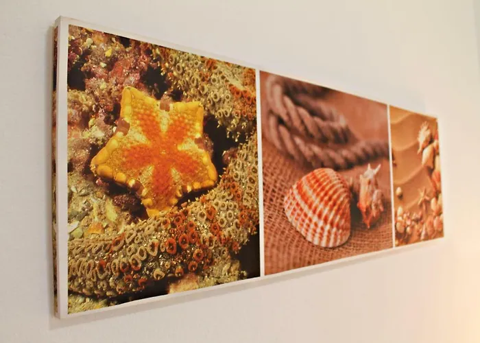 La Playa Appartement Orzola