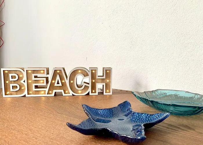 Appartement La Playa *