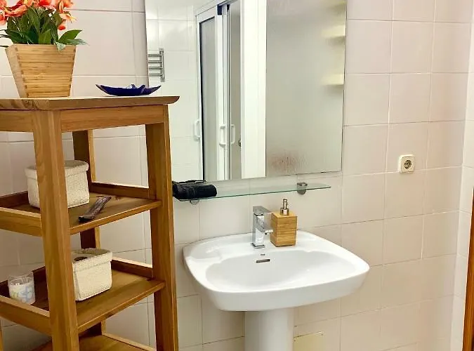 Appartement La Playa