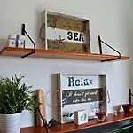 Apartmán La Playa Orzola