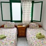 Apartmán La Playa Orzola