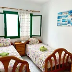 La Playa Apartmán Orzola