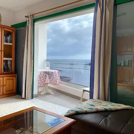 Apartment La Playa