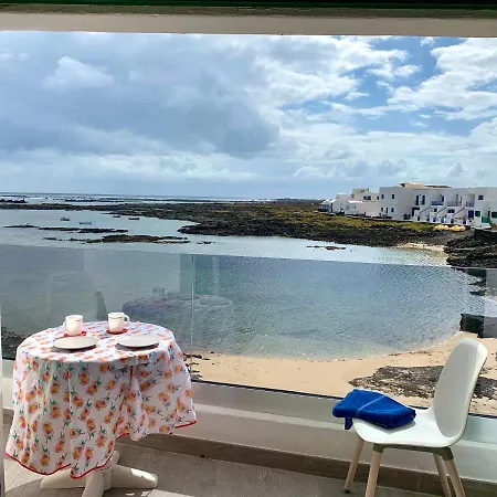 Apartment La Playa *