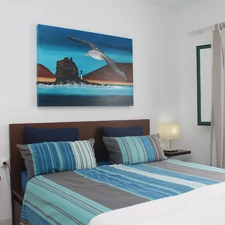La Playa Orzola