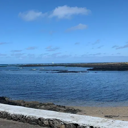 Lägenhet La Playa