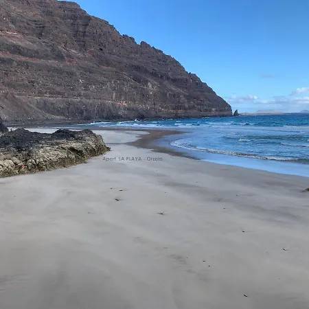 La Playa *