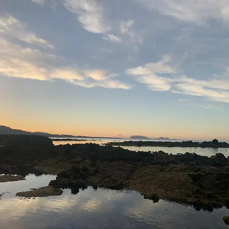 La Playa Orzola