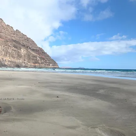 La Playa *