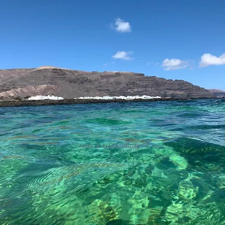 La Playa Lägenhet