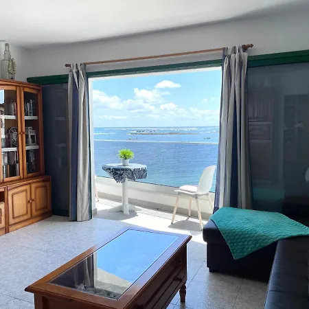 La Playa Orzola