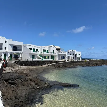 La Playa *