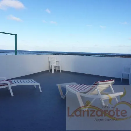 La Playa Διαμέρισμα *