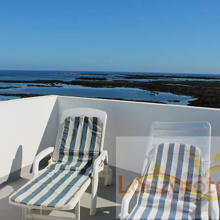 Apartment La Playa *