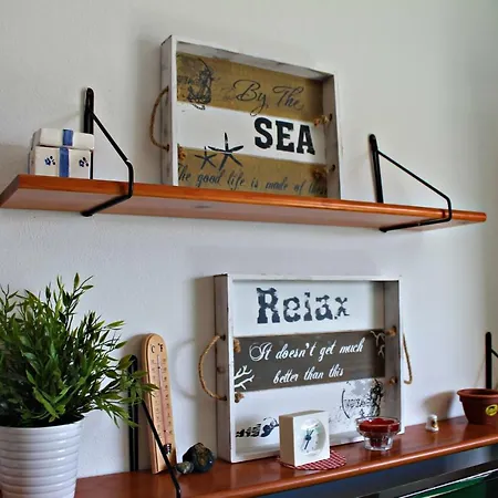 Apartment La Playa Orzola