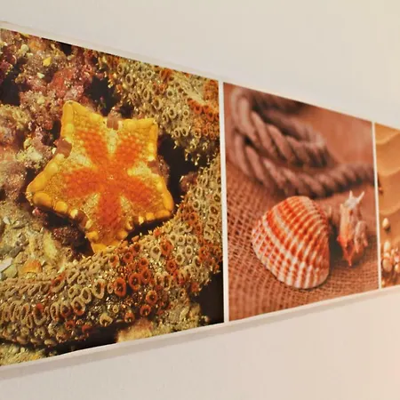 La Playa Apartment Orzola