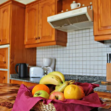 La Playa Apartment Orzola