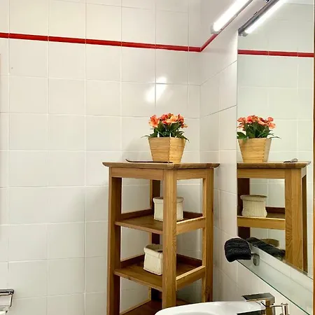 La Playa Apartment *