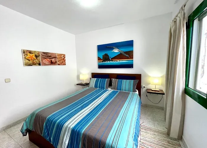 La Playa Apartment *