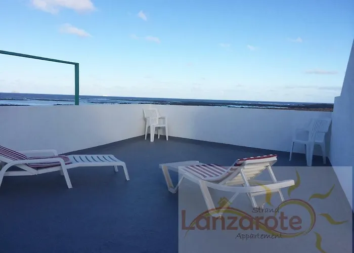 La Playa Apartment *