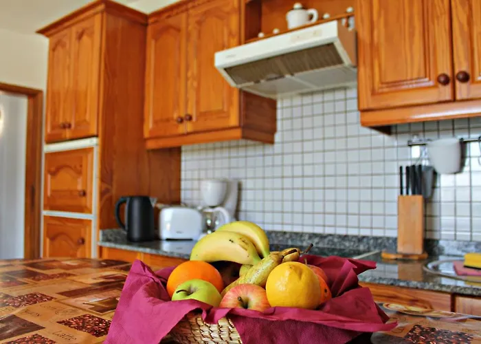 La Playa Apartment Orzola